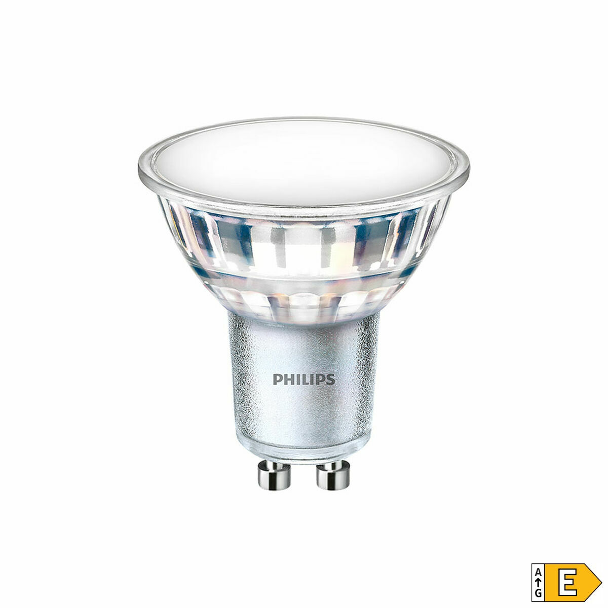 LED lemputė Philips 4,9 W GU10 550 lm (3000 K)